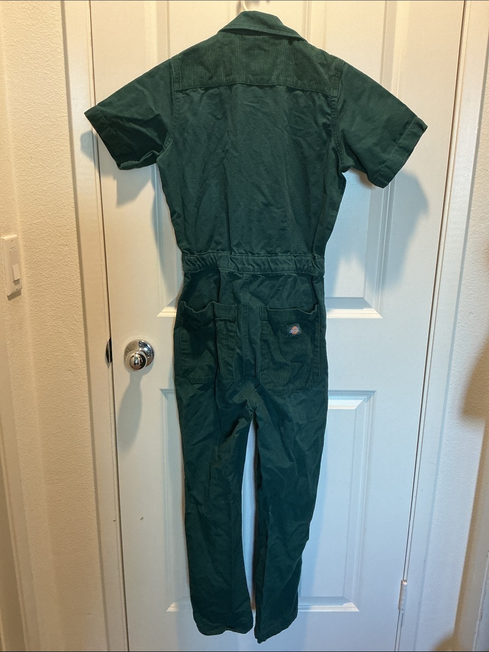 EUC Dickies Reworked Coveralls - Picture 4 of 7